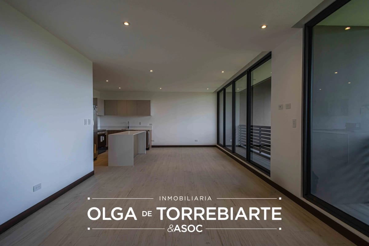 Apartamento en Spazio, Zona 15 — foto 12 de 14