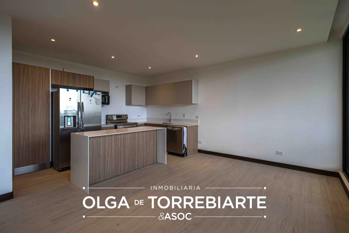 Apartamento en Spazio, Zona 15 — foto 11 de 14