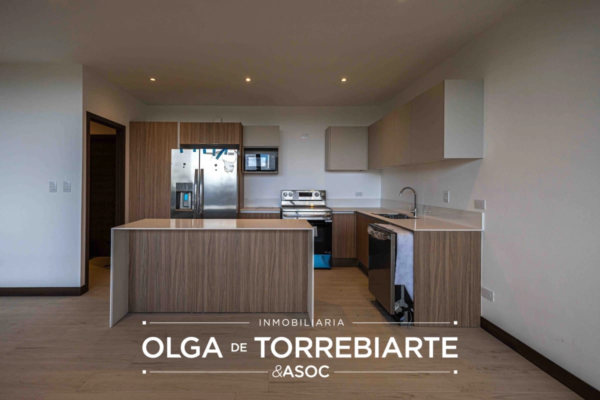 Apartamento en Spazio, Zona 15 — foto 10 de 14