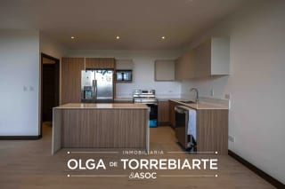 Apartamento en Spazio, Zona 15 — miniatura 10 de 14