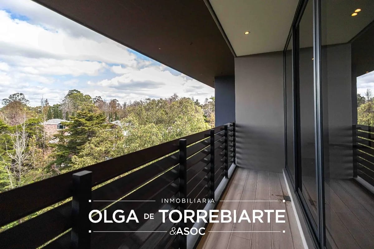 Apartamento en Spazio, Zona 15 — foto 8 de 14