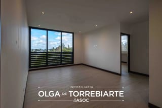 Apartamento en Spazio, Zona 15 — miniatura 7 de 14