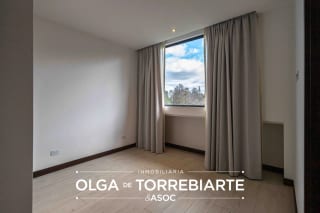 Apartamento en Spazio, Zona 15 — miniatura 6 de 14