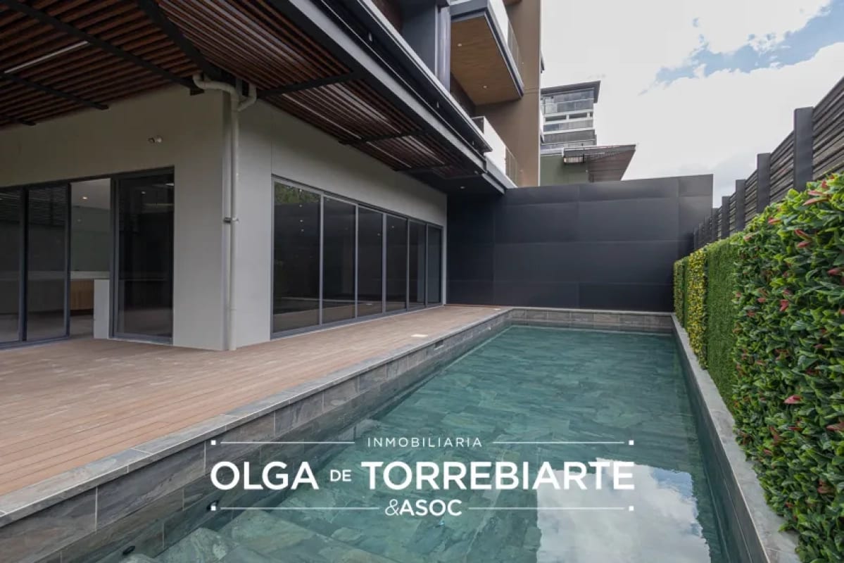 Apartamento en Spazio, Zona 15 — foto 3 de 14