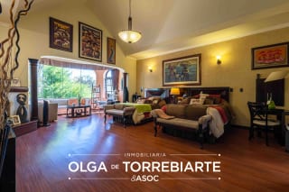 Casa en Casa y Campo — miniatura 2 de 17