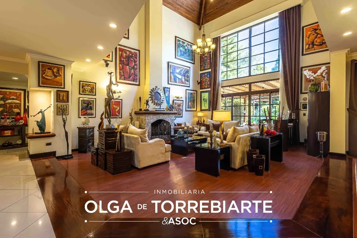 Casa en Casa y Campo — foto 10 de 17