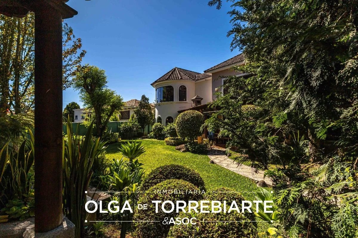 Casa en Casa y Campo — foto 14 de 17