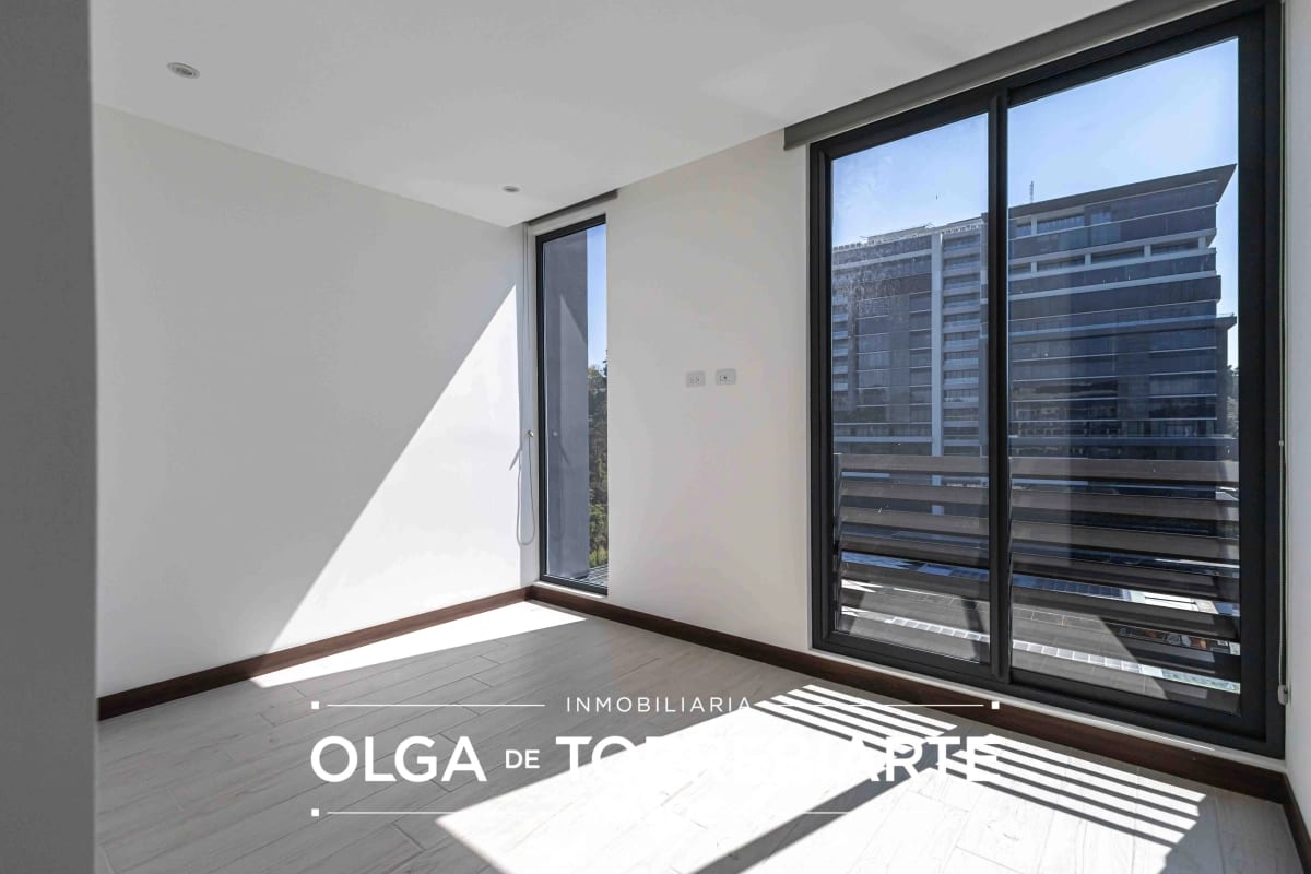 Apartamento en Spazio, Zona 15 — foto 3 de 12