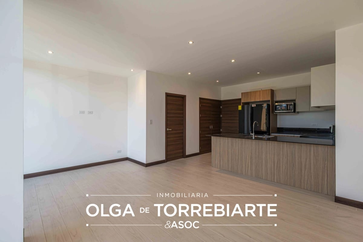 Apartamento en Spazio, Zona 15 — foto 11 de 12