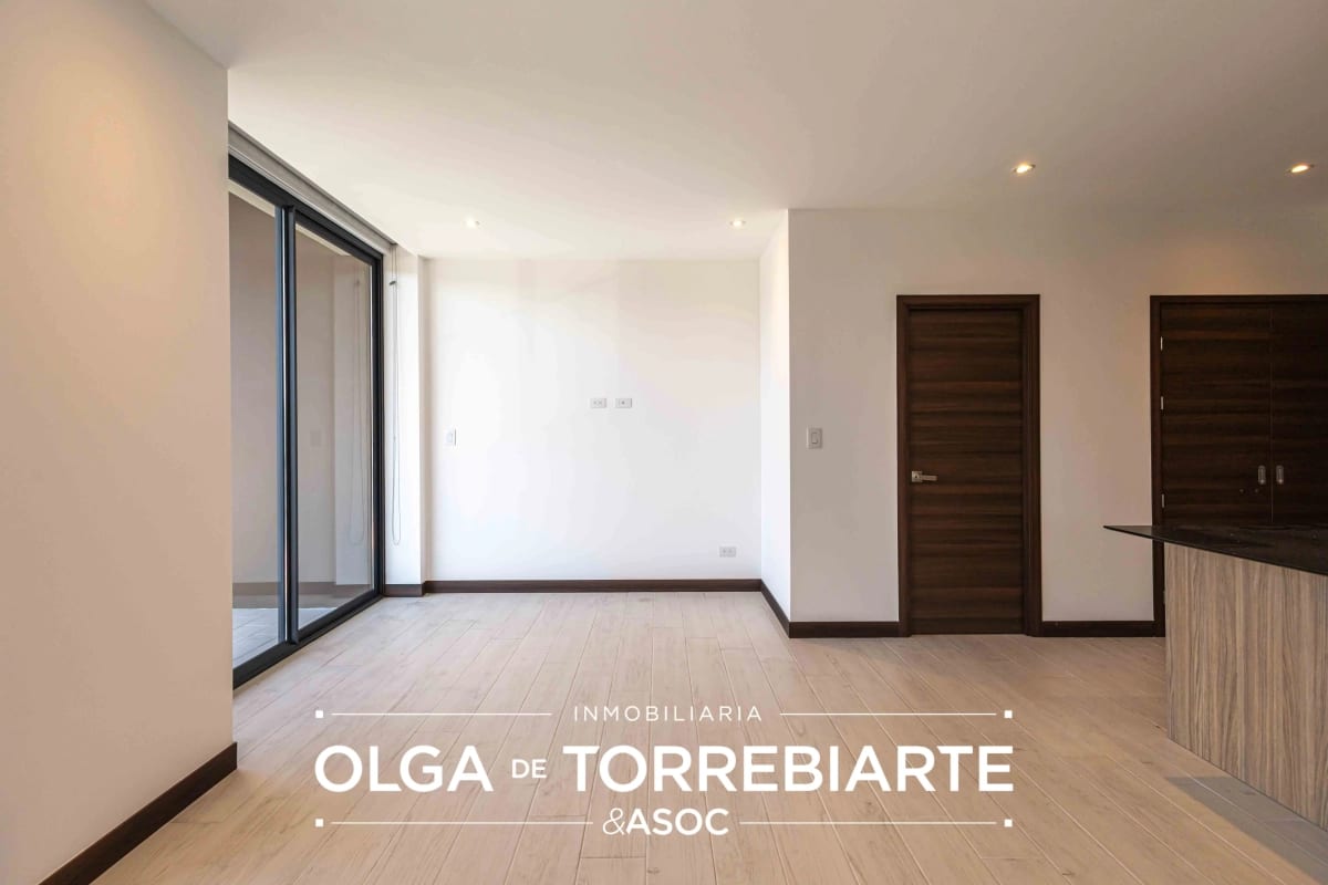 Apartamento en Spazio, Zona 15 — foto 12 de 12