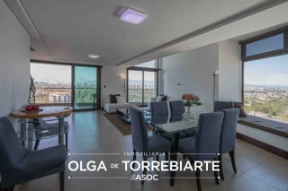 Apartamento amueblado en Viú Cayalá, Zona 16 — miniatura 1 de 13