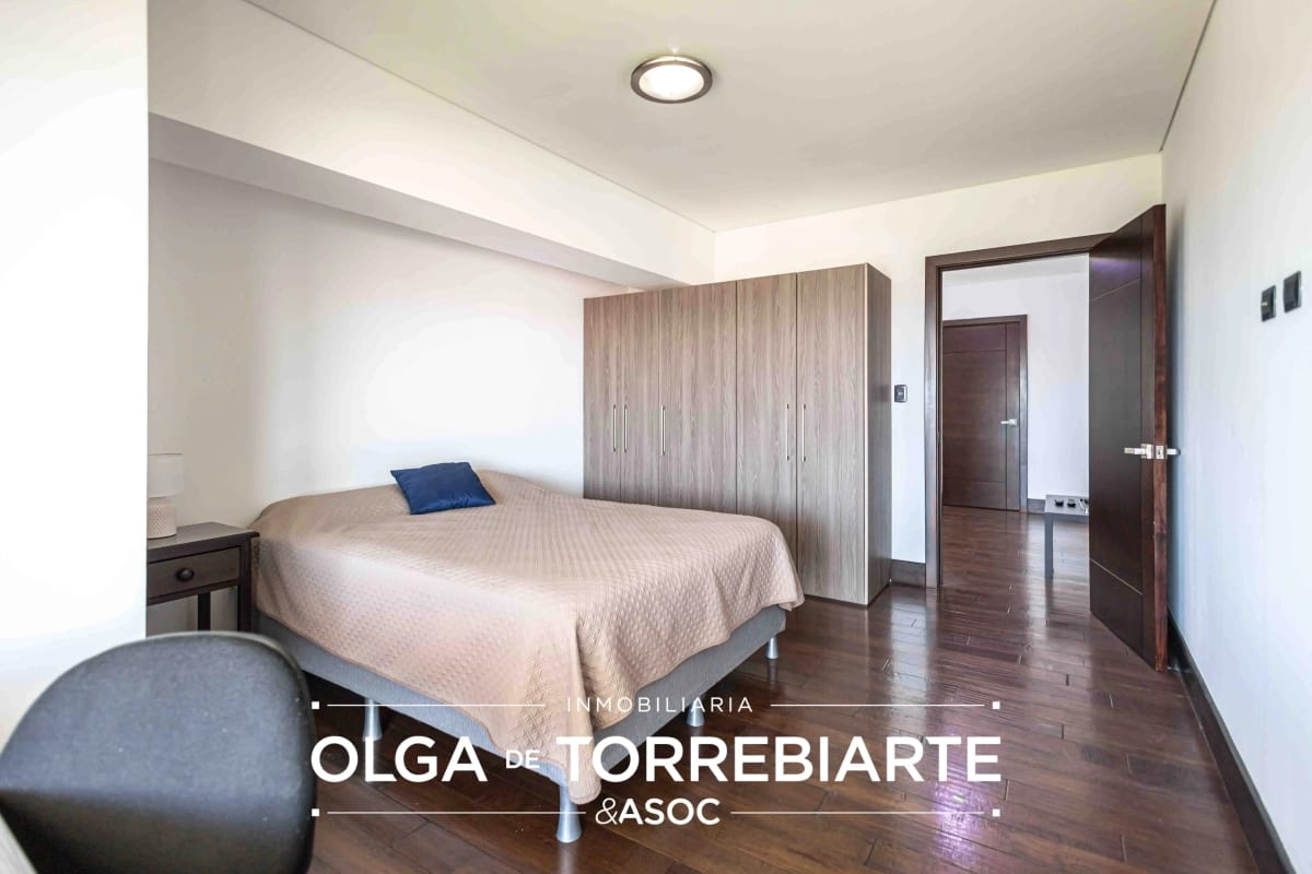 Apartamento amueblado en Viú Cayalá, Zona 16 — foto 2 de 13