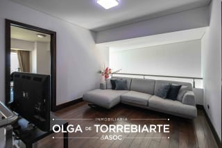 Apartamento amueblado en Viú Cayalá, Zona 16 — miniatura 6 de 13