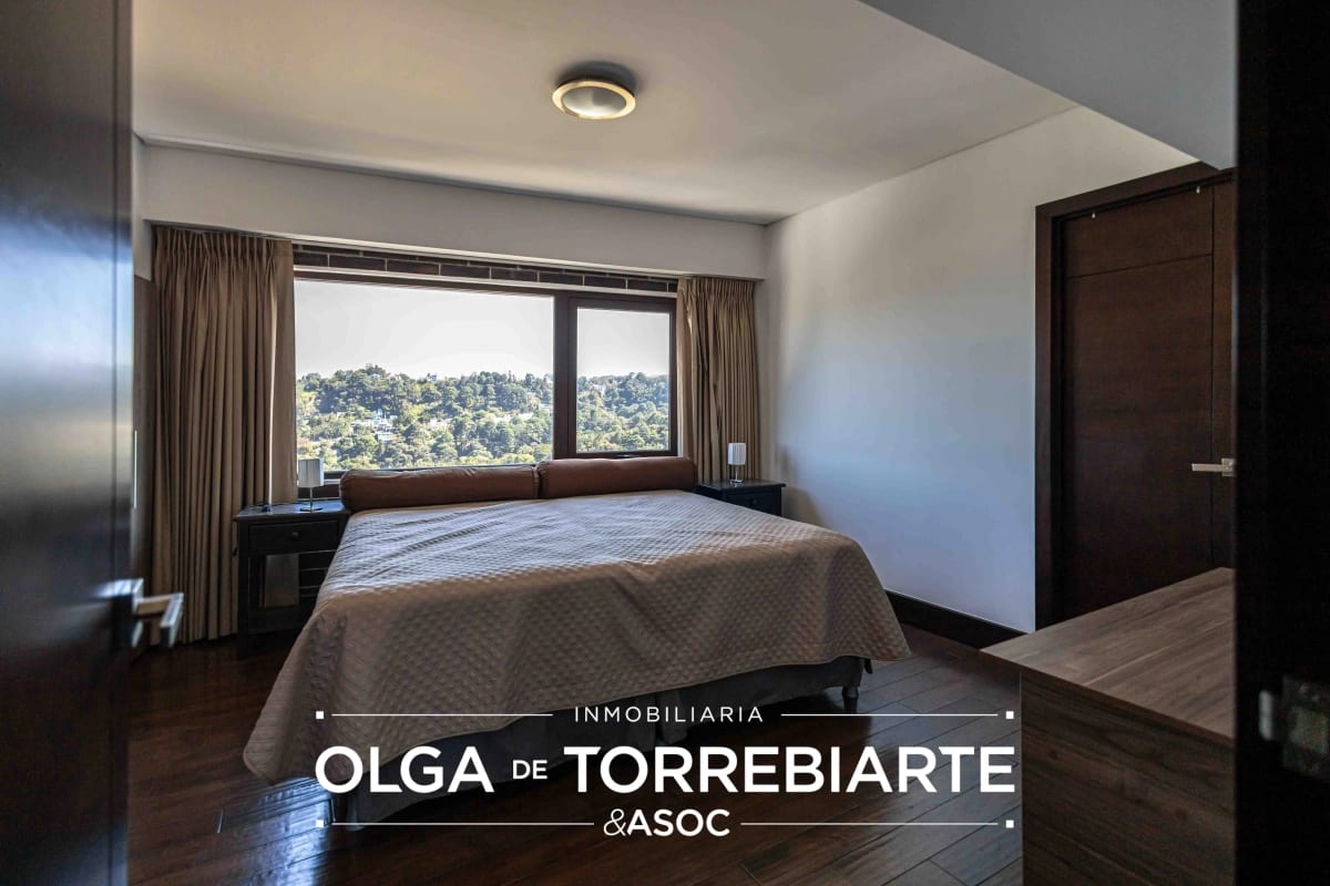 Apartamento amueblado en Viú Cayalá, Zona 16 — foto 3 de 13