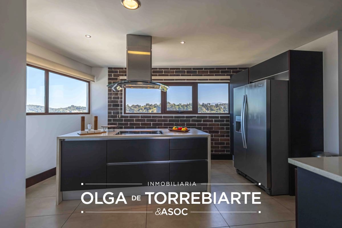 Apartamento amueblado en Viú Cayalá, Zona 16 — foto 7 de 13