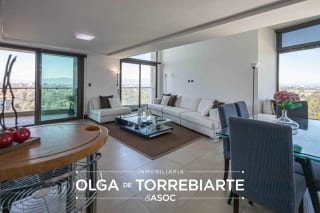 Apartamento amueblado en Viú Cayalá, Zona 16 — miniatura 10 de 13