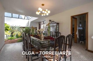 Casa en Condominio El Prado, Zona 10 — miniatura 12 de 16