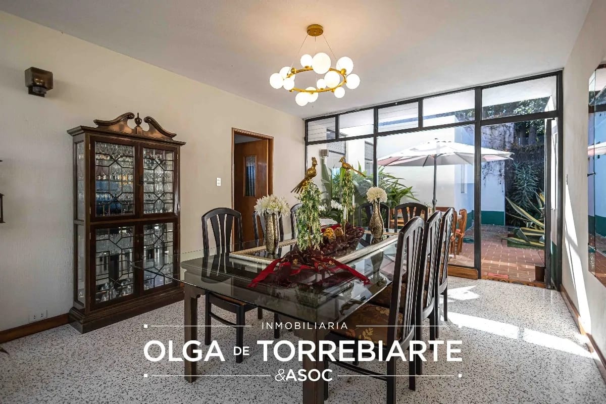 Casa en Condominio El Prado, Zona 10 — foto 11 de 16