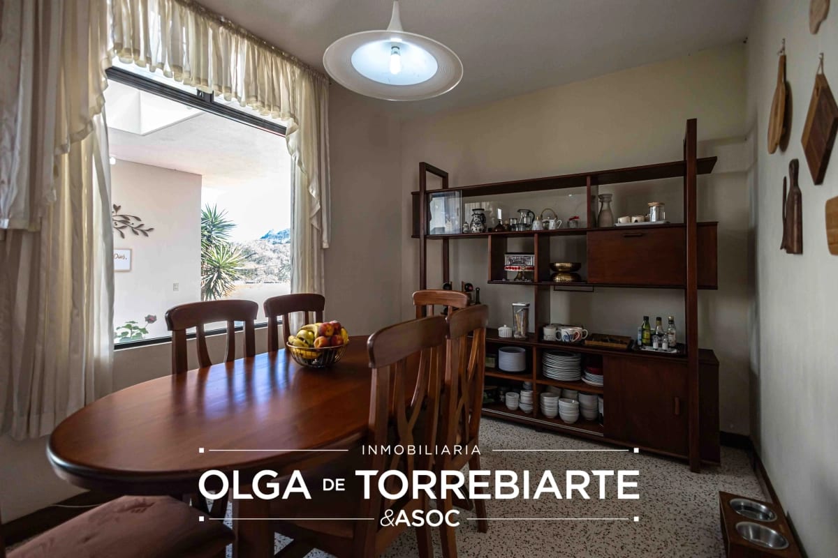 Casa en Condominio El Prado, Zona 10 — foto 10 de 16