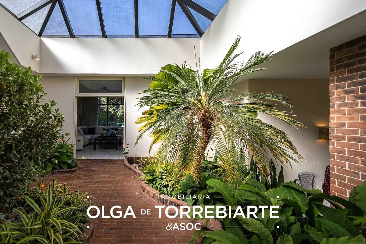 Casa en Condominio El Prado, Zona 10 — foto 8 de 16