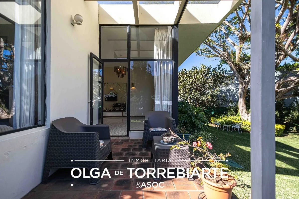 Casa en Condominio El Prado, Zona 10 — foto 5 de 16