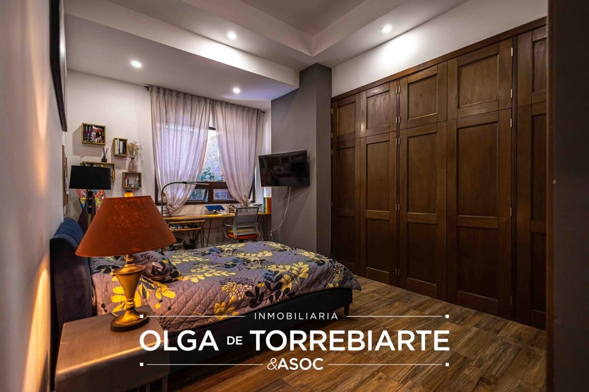 Apartamento en Salvattore, zona 10 — foto 3 de 9