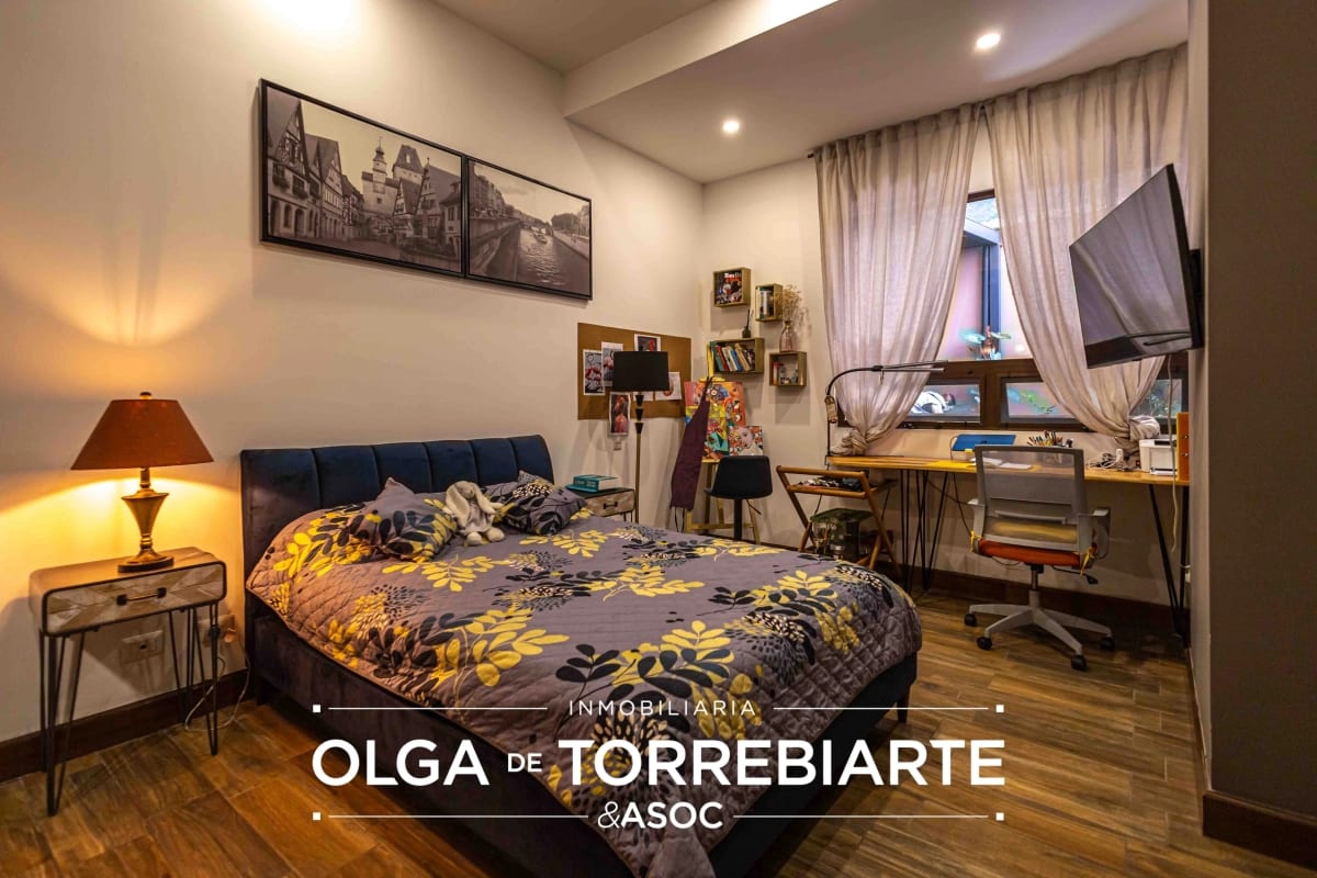 Apartamento en Salvattore, zona 10 — foto 2 de 9