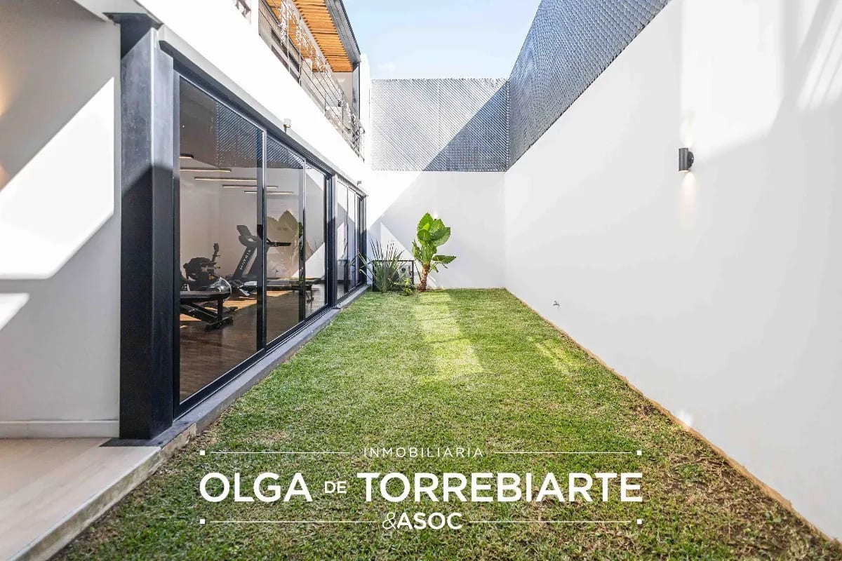 Apartamento en Edificio Aile, Zona 13. — foto 5 de 16