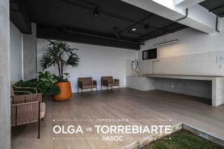 Apartamento en Edificio Aile, Zona 13. — miniatura 4 de 16