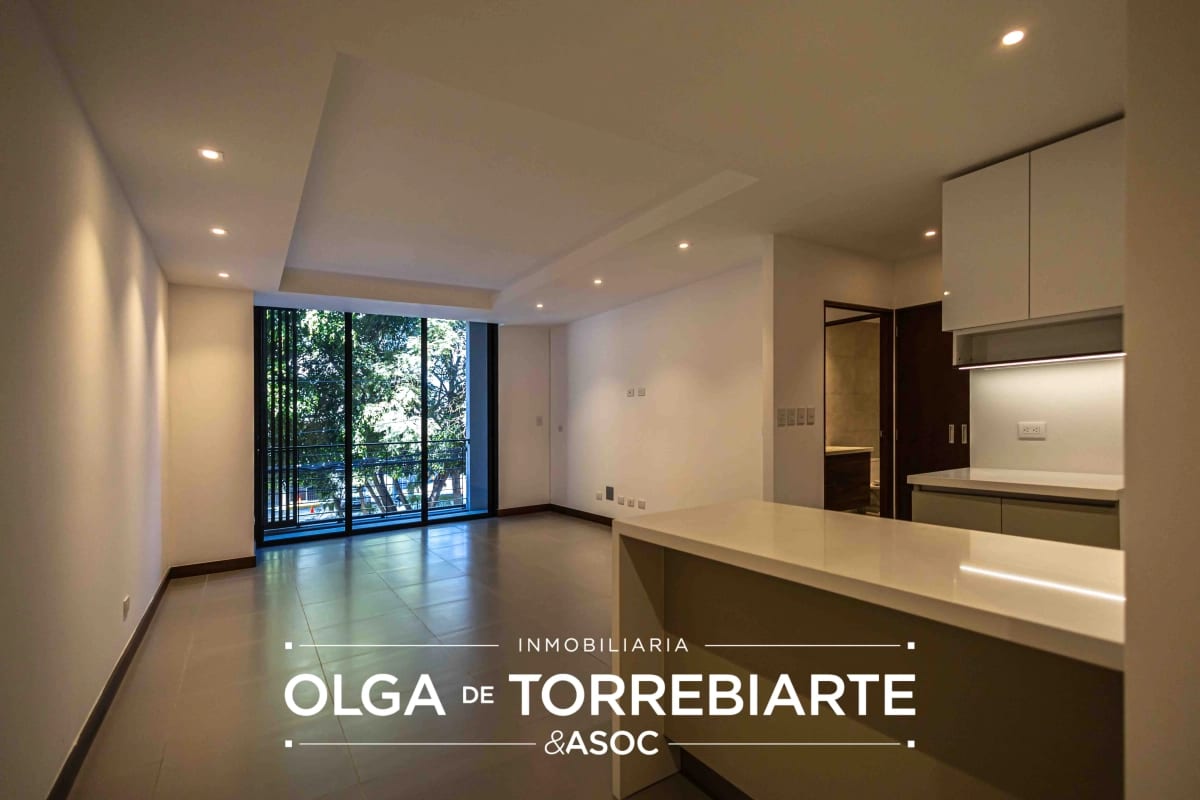 Apartamento en Edificio Aile, Zona 13. — foto 15 de 16