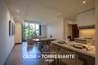 Apartamento en Edificio Aile, Zona 13. — miniatura 15 de 16