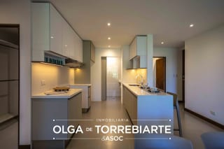 Apartamento en Edificio Aile, Zona 13. — miniatura 13 de 16