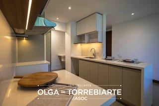 Apartamento en Edificio Aile, Zona 13. — miniatura 12 de 16