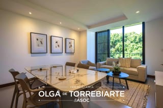 Apartamento en Edificio Aile, Zona 13. — miniatura 11 de 16