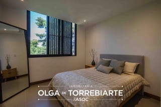 Apartamento en Edificio Aile, Zona 13. — miniatura 9 de 16