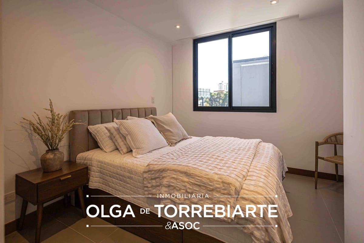 Apartamento en Edificio Aile, Zona 13. — foto 8 de 16