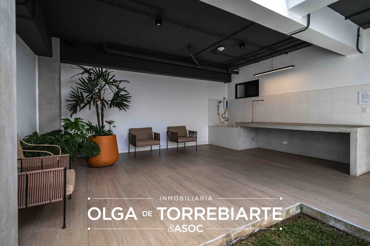 Apartamento en Edificio Aile, Zona 13. — foto 6 de 16