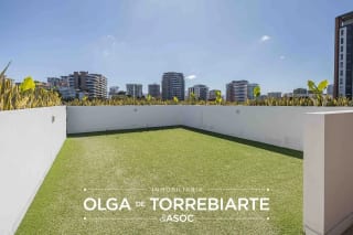 Apartamento en Edificio Aile, Zona 13. — miniatura 2 de 16