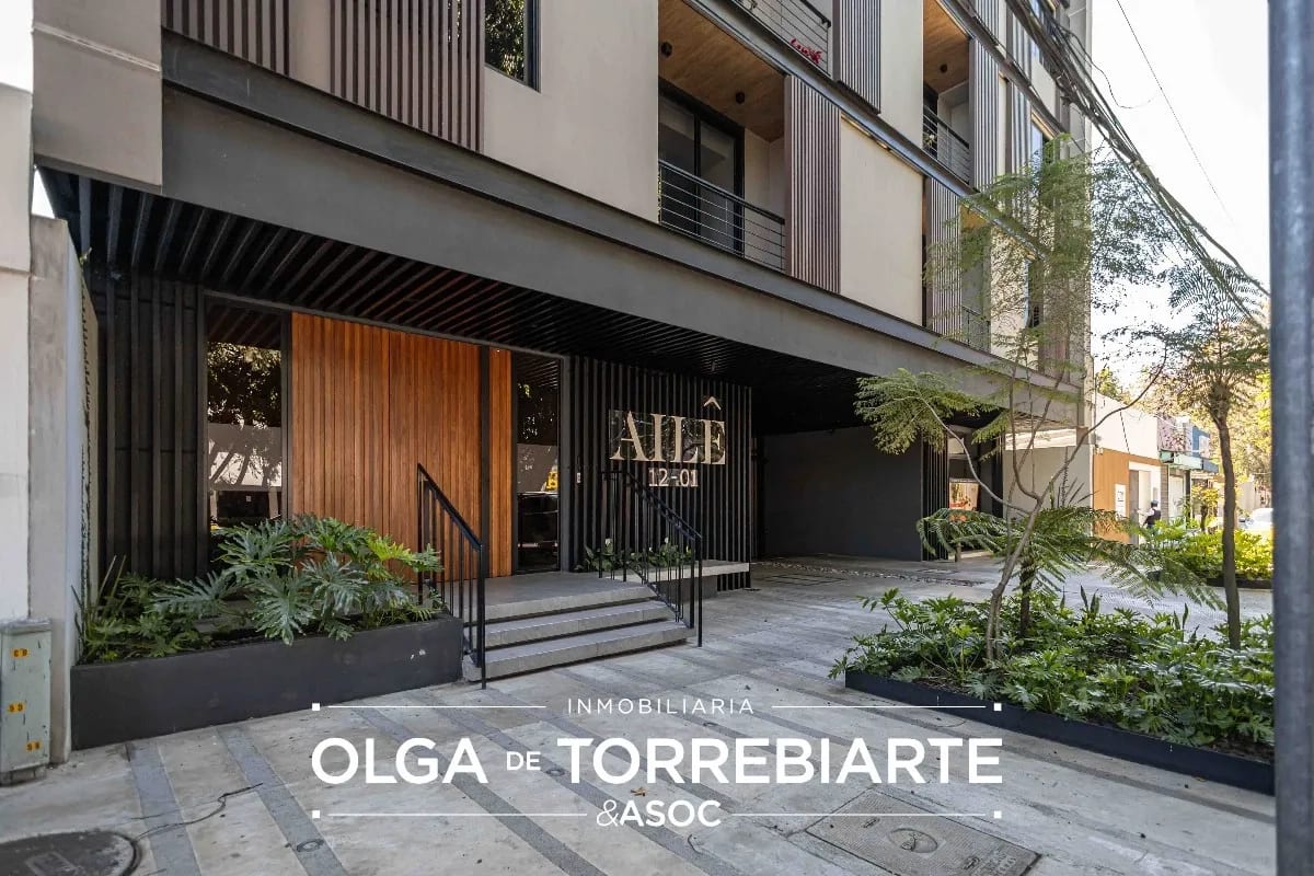 Apartamento en Edificio Aile, Zona 13. — foto 16 de 16