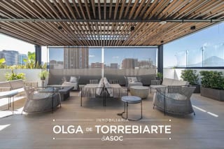 Apartamento en Edificio Aile, Zona 13. — miniatura 5 de 17