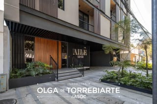 Apartamento en Edificio Aile, Zona 13. — miniatura 17 de 17