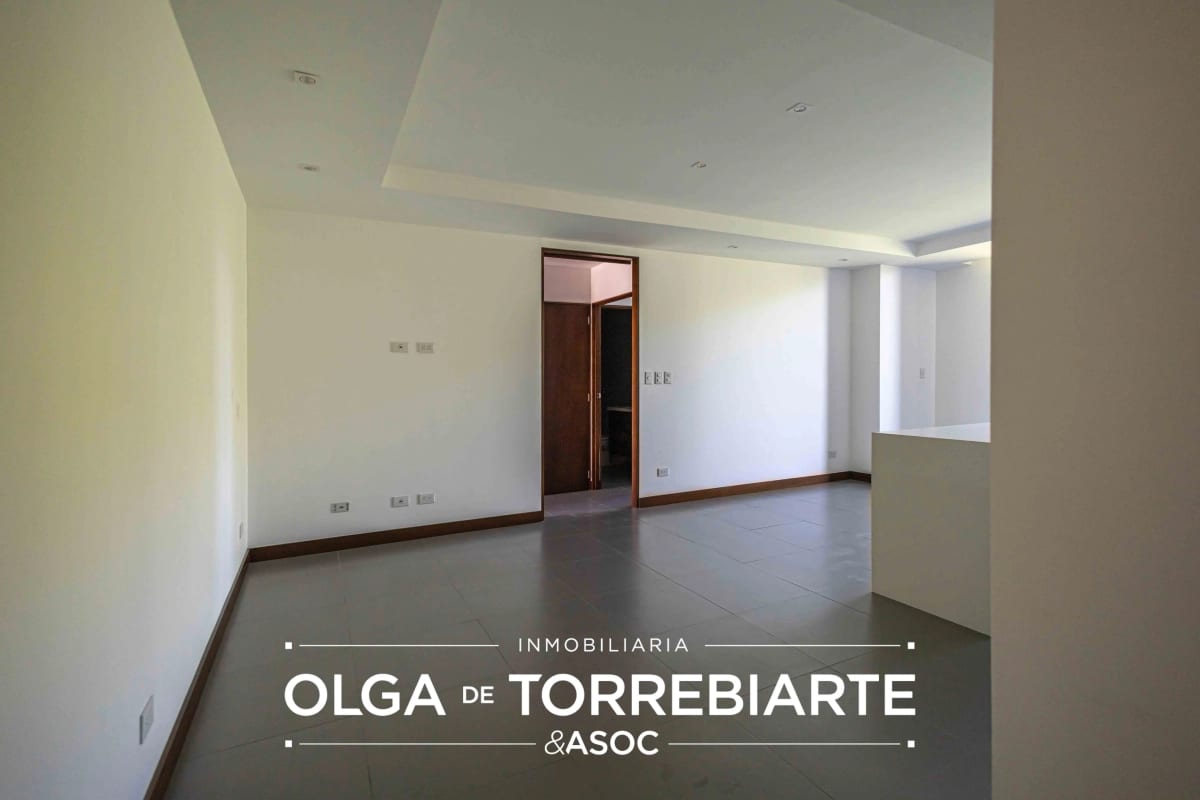 Apartamento en Edificio Aile, Zona 13. — foto 15 de 17