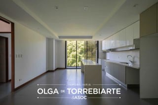 Apartamento en Edificio Aile, Zona 13. — miniatura 14 de 17
