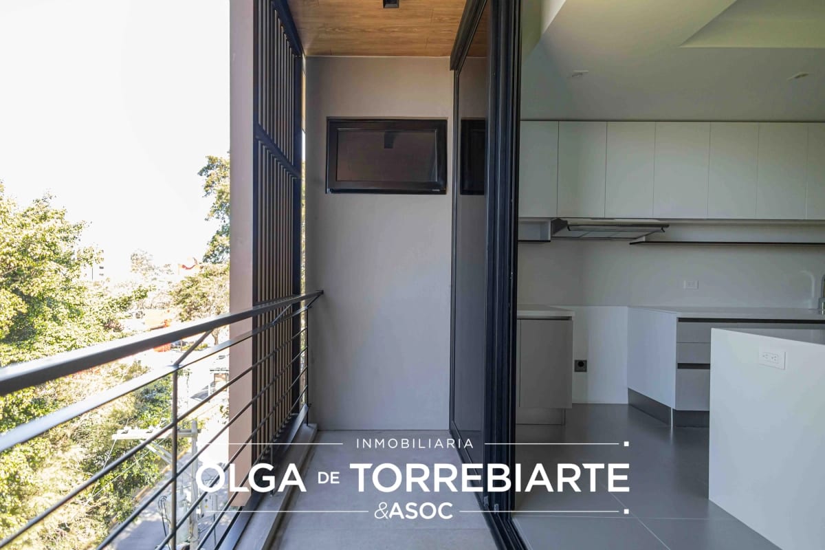 Apartamento en Edificio Aile, Zona 13. — foto 11 de 17