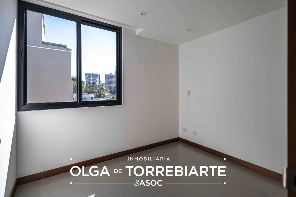 Apartamento en Edificio Aile, Zona 13. — foto 6 de 17
