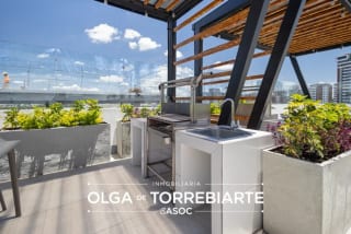 Apartamento en Torre Milea, Zona 13 — miniatura 7 de 16