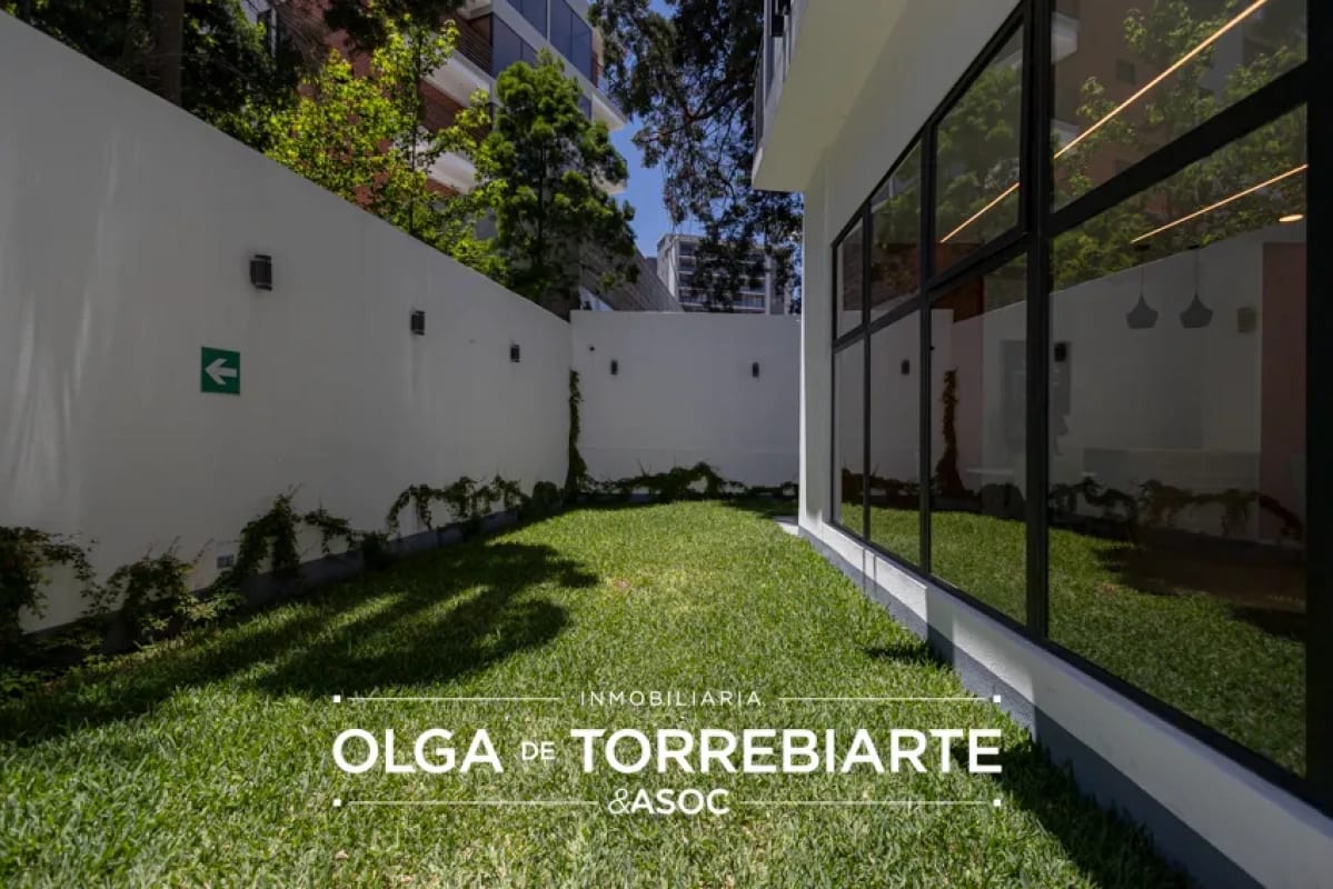 Apartamento en Torre Milea, Zona 13 — foto 3 de 16