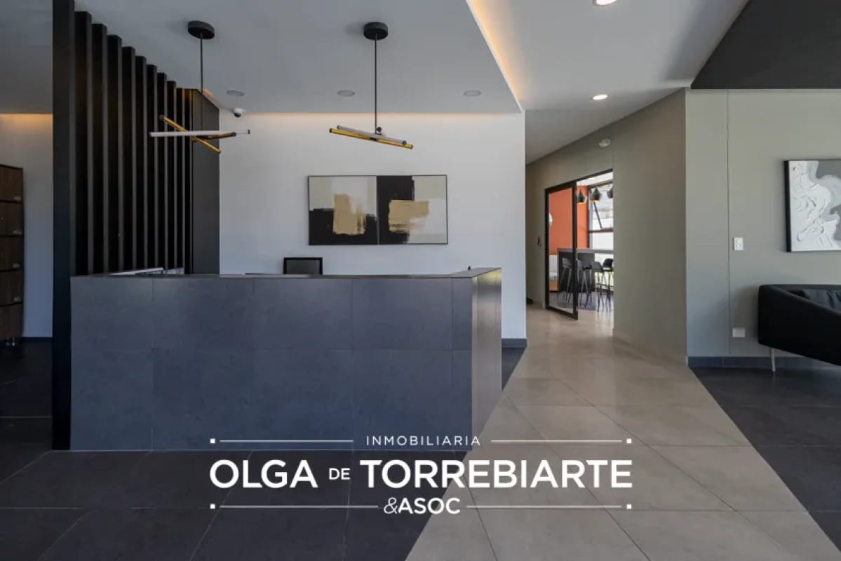 Apartamento en Torre Milea, Zona 13 — foto 9 de 16