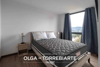 Apartamento en Torre Milea, Zona 13 — miniatura 11 de 16