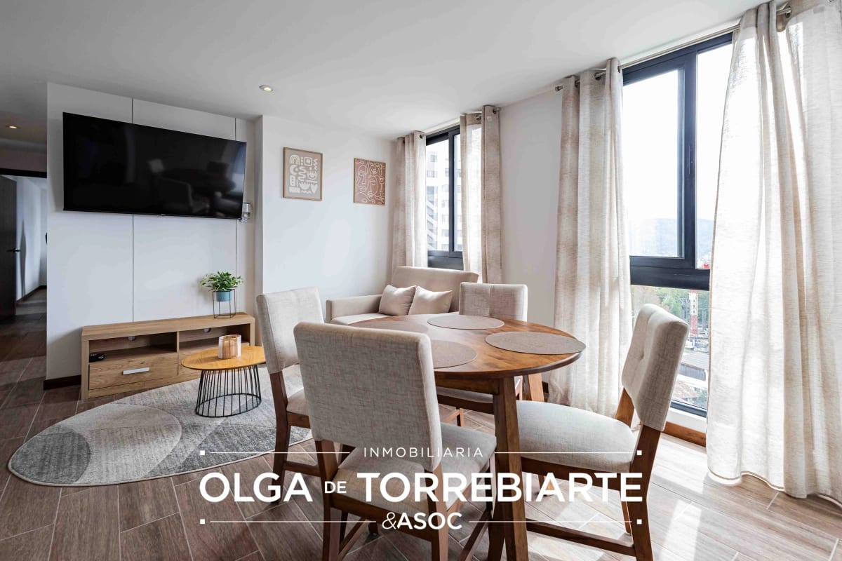 Apartamento en Torre Milea, Zona 13 — foto 16 de 16